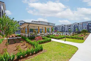 Senior Independent Living