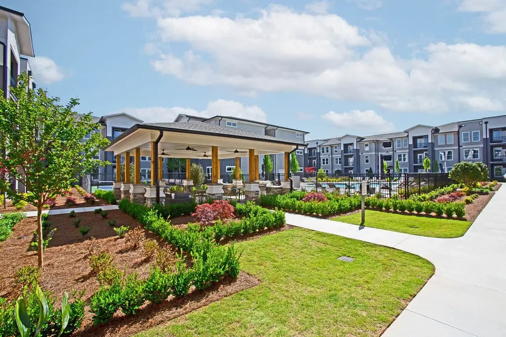 Senior Independent Living
