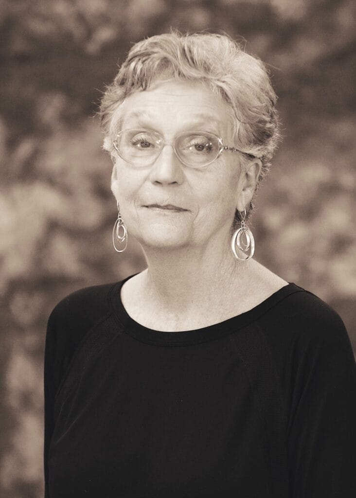 Linda Keller - The Chateau by Highlands - Active Adult Rental Resident