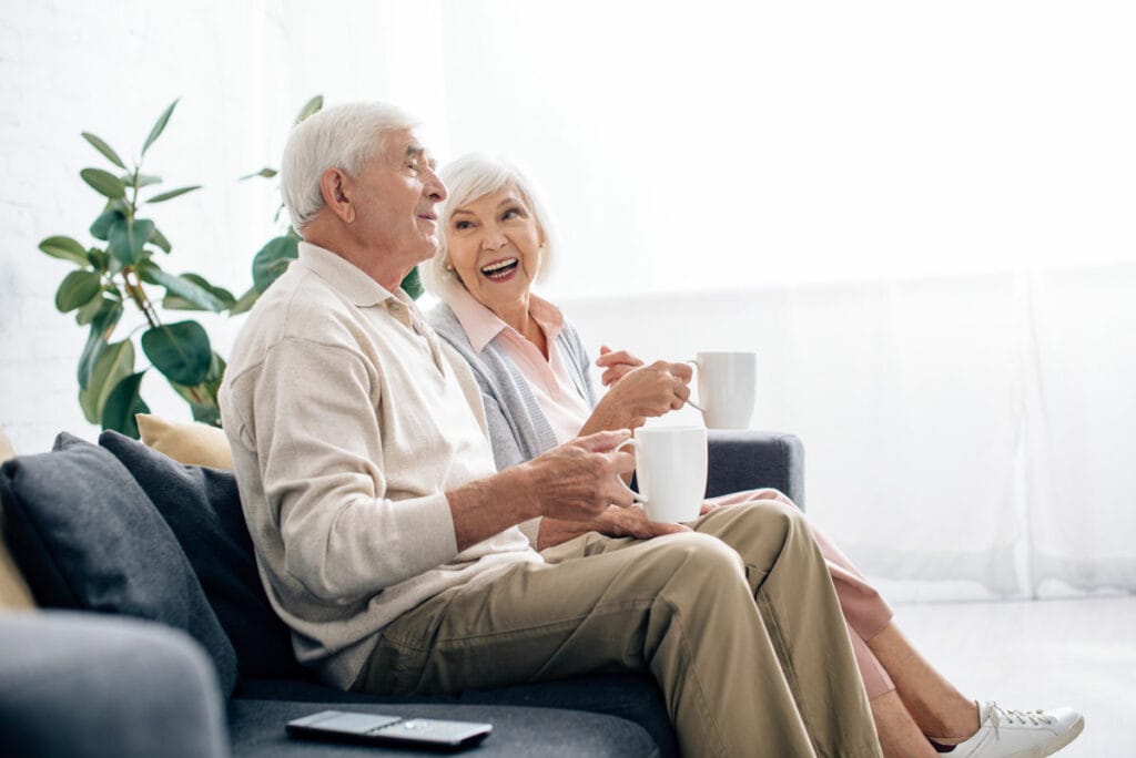 Independent Living vs Assisted Living: Key Differences Explained